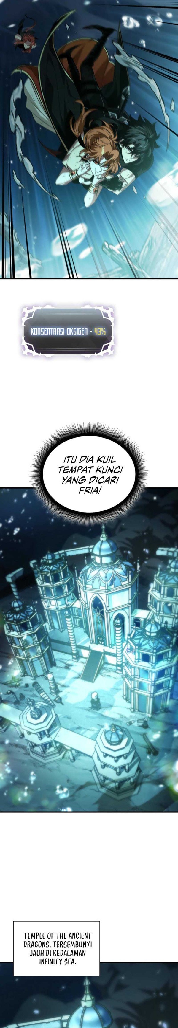 Read Pick Me Up Infinite Gacha Bahasa Indonesia ID Manga Online
