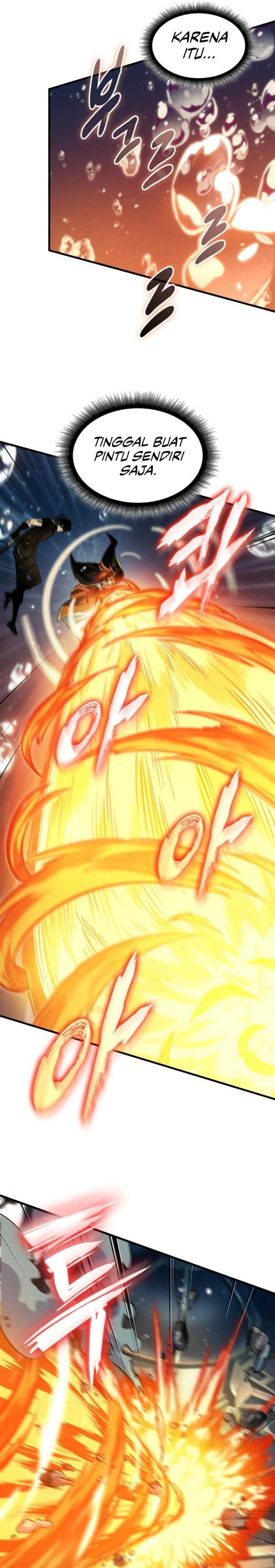Read Pick Me Up Infinite Gacha Bahasa Indonesia ID Manga Online