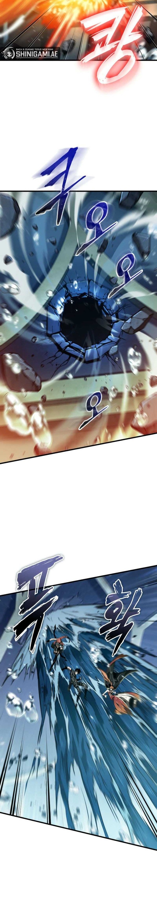 Read Pick Me Up Infinite Gacha Bahasa Indonesia ID Manga Online