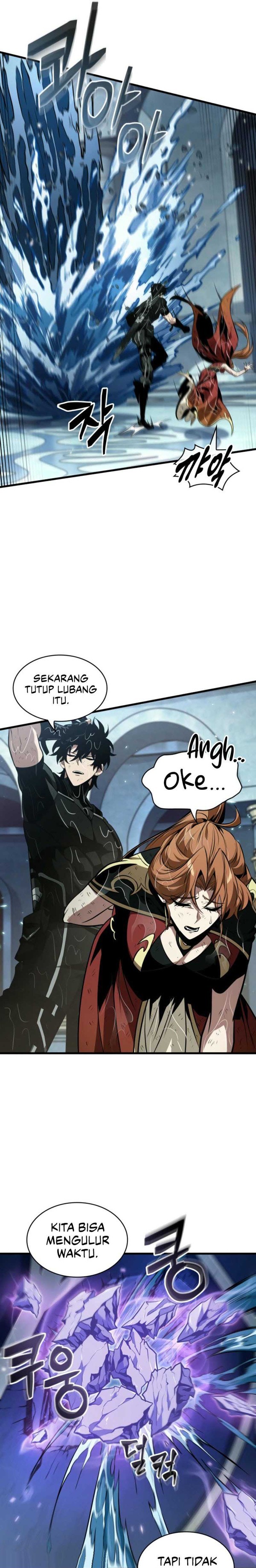Read Pick Me Up Infinite Gacha Bahasa Indonesia ID Manga Online