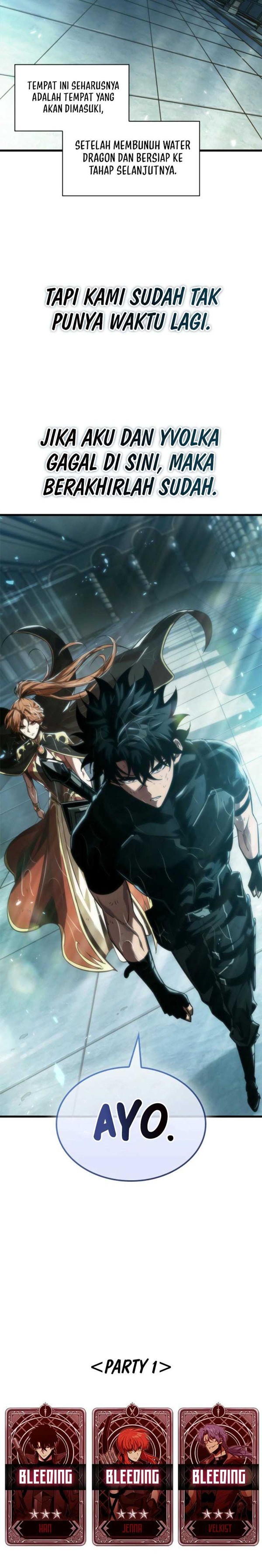 Read Pick Me Up Infinite Gacha Bahasa Indonesia ID Manga Online