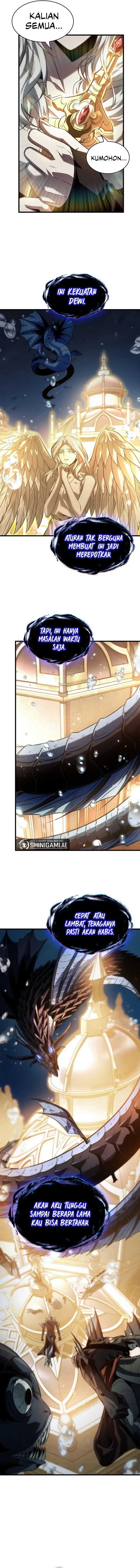 Read Pick Me Up Infinite Gacha Bahasa Indonesia ID Manga Online
