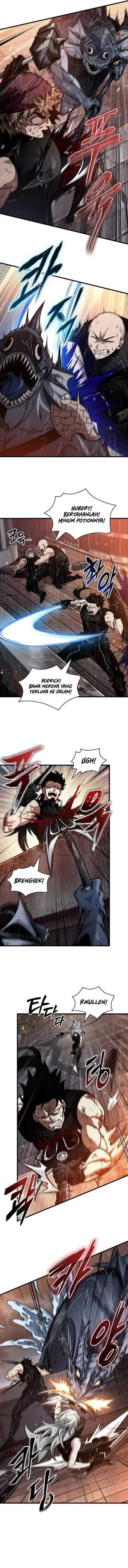 Read Pick Me Up Infinite Gacha Bahasa Indonesia ID Manga Online