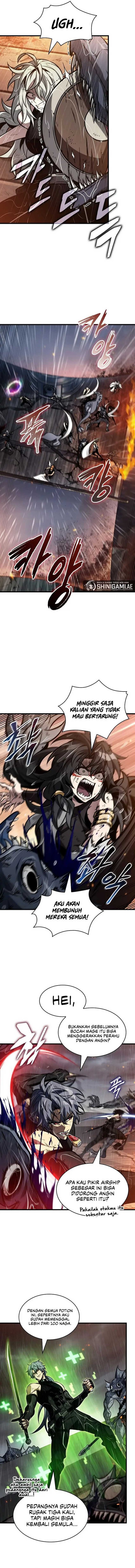 Read Pick Me Up Infinite Gacha Bahasa Indonesia ID Manga Online