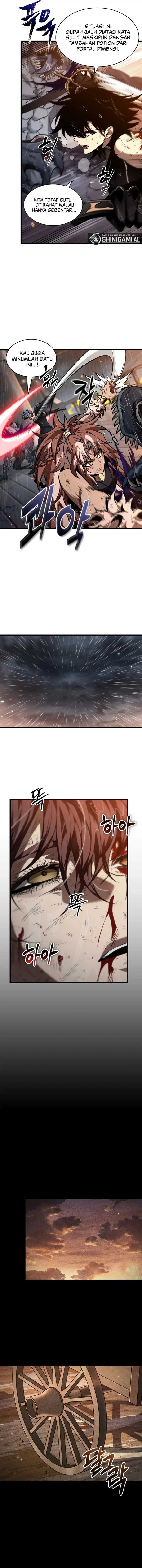 Read Pick Me Up Infinite Gacha Bahasa Indonesia ID Manga Online