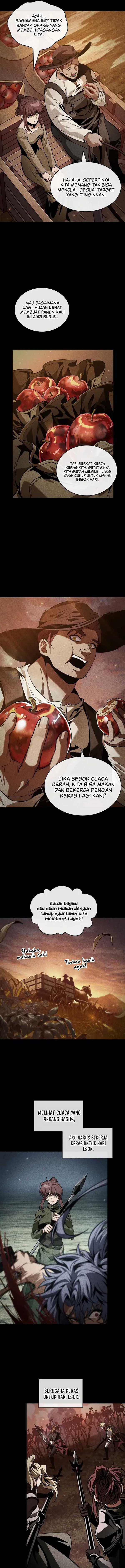 Read Pick Me Up Infinite Gacha Bahasa Indonesia ID Manga Online