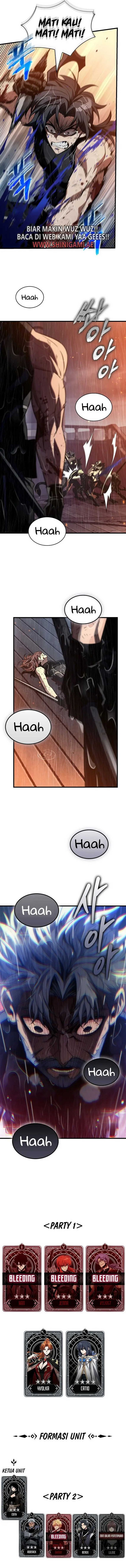 Read Pick Me Up Infinite Gacha Bahasa Indonesia ID Manga Online