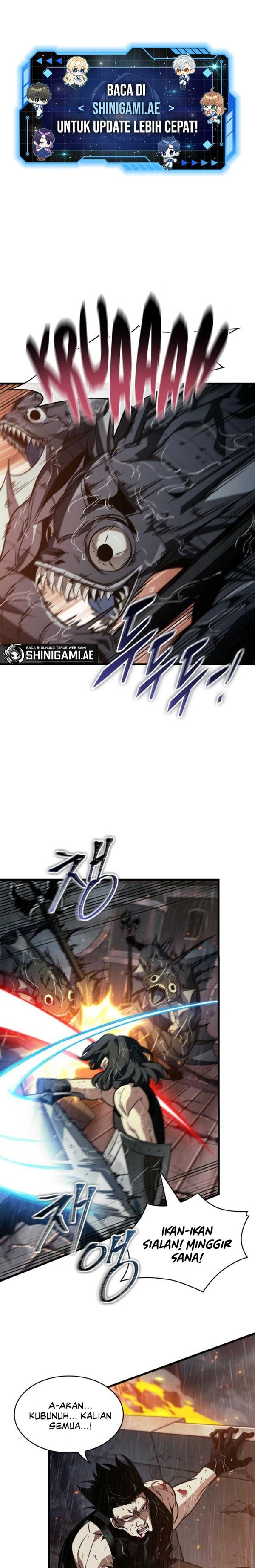 Read Pick Me Up Infinite Gacha Bahasa Indonesia ID Manga Online