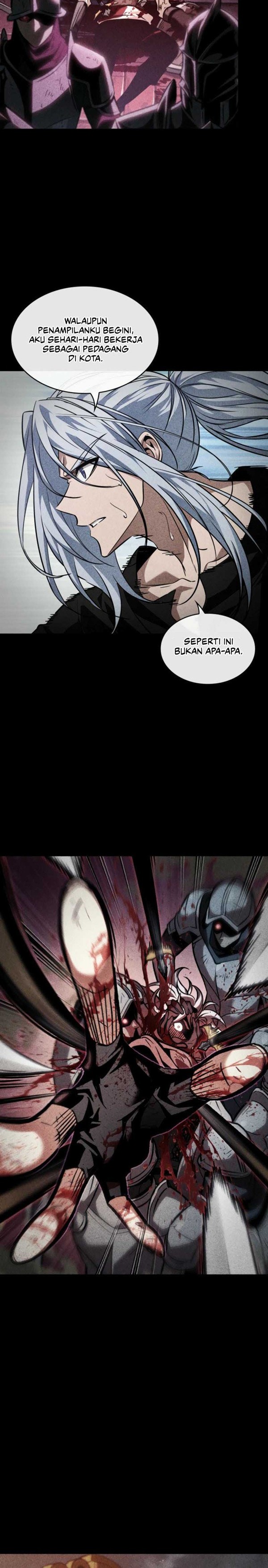 Read Pick Me Up Infinite Gacha Bahasa Indonesia ID Manga Online