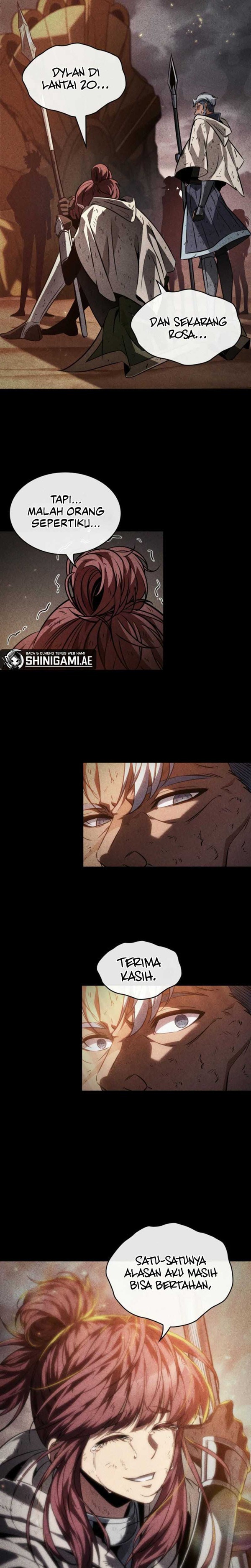 Read Pick Me Up Infinite Gacha Bahasa Indonesia ID Manga Online