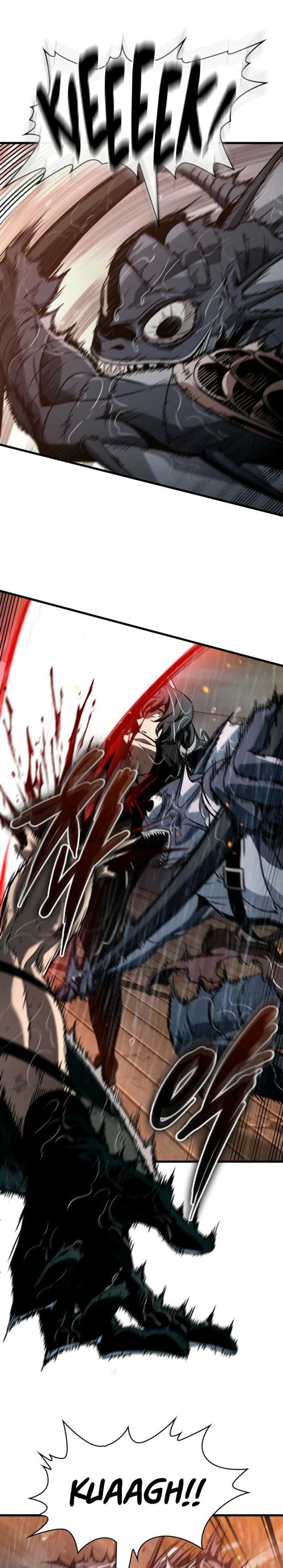 Read Pick Me Up Infinite Gacha Bahasa Indonesia ID Manga Online