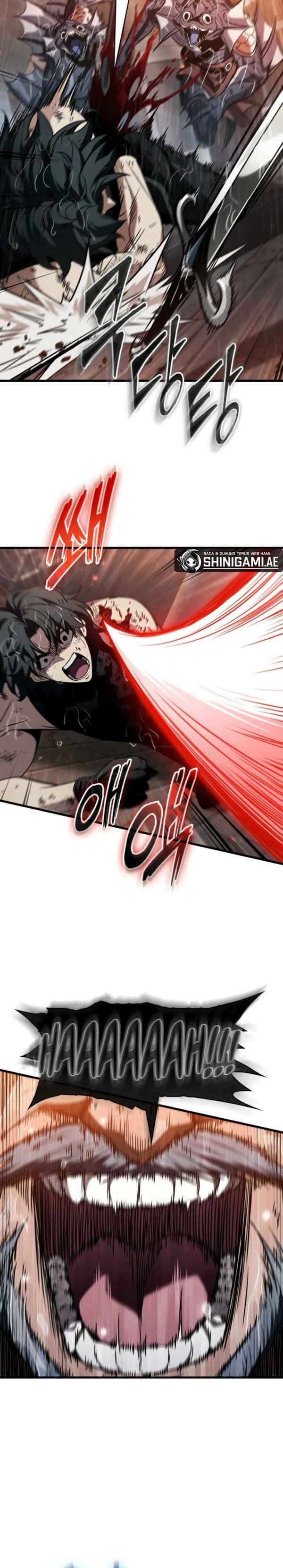 Read Pick Me Up Infinite Gacha Bahasa Indonesia ID Manga Online