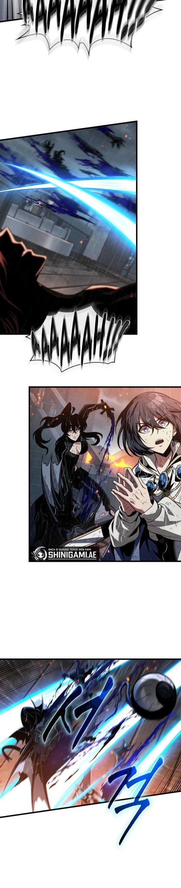 Read Pick Me Up Infinite Gacha Bahasa Indonesia ID Manga Online