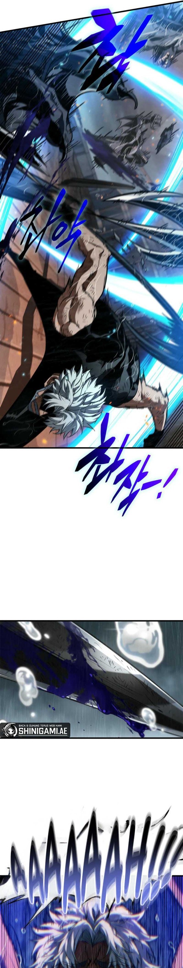 Read Pick Me Up Infinite Gacha Bahasa Indonesia ID Manga Online