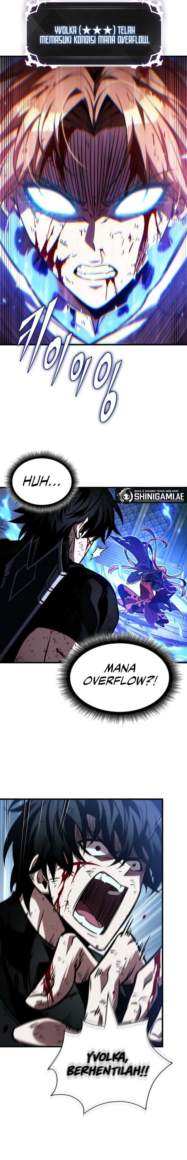 Read Pick Me Up Infinite Gacha Bahasa Indonesia ID Manga Online