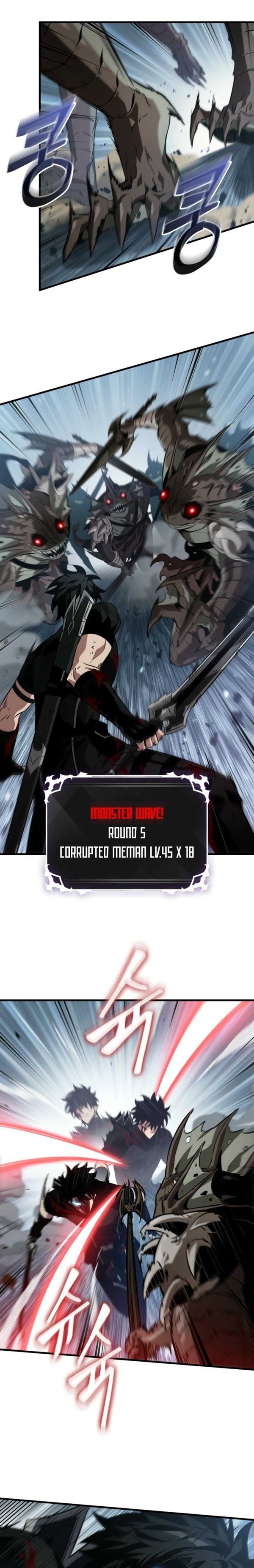 Read Pick Me Up Infinite Gacha Bahasa Indonesia ID Manga Online
