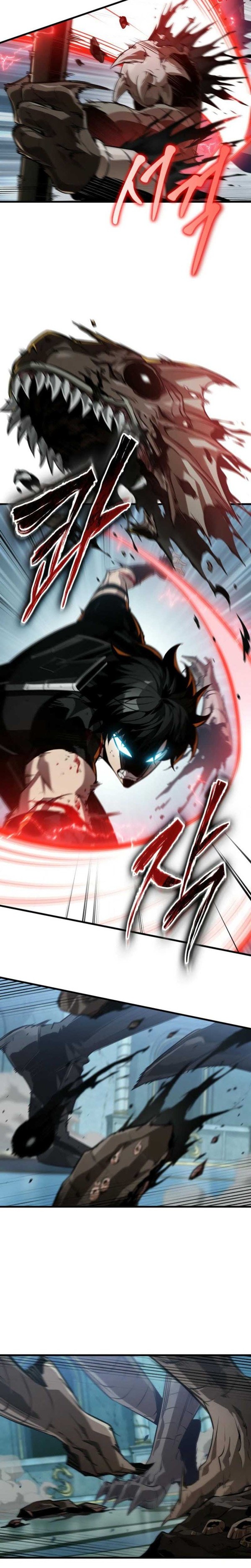 Read Pick Me Up Infinite Gacha Bahasa Indonesia ID Manga Online