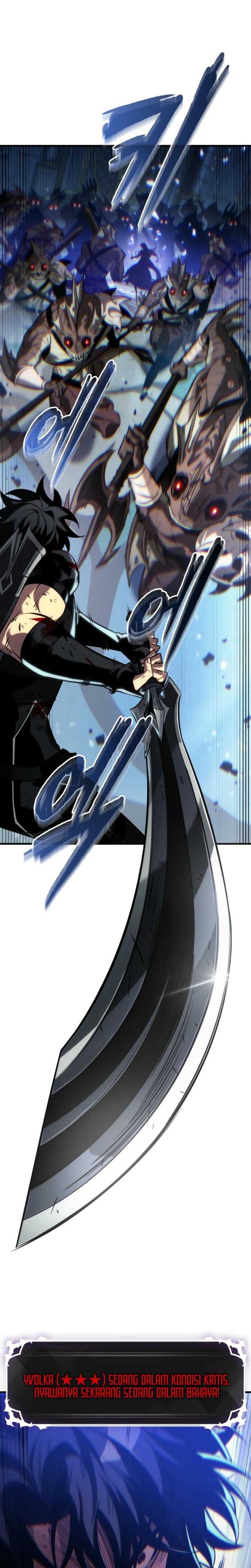 Read Pick Me Up Infinite Gacha Bahasa Indonesia ID Manga Online