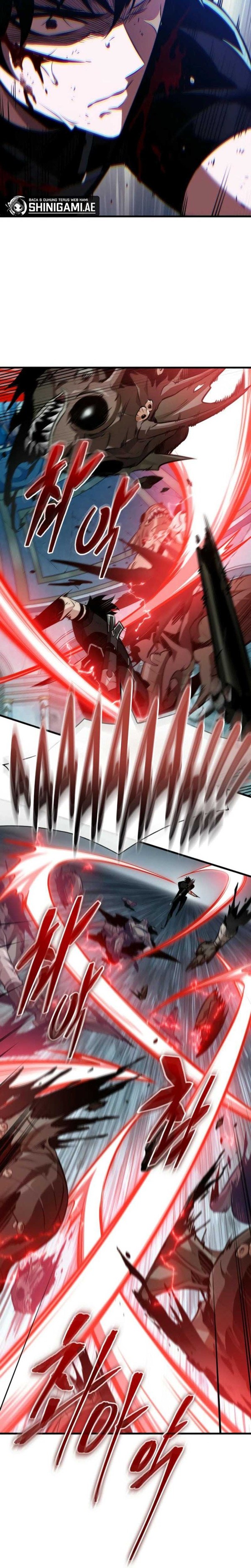 Read Pick Me Up Infinite Gacha Bahasa Indonesia ID Manga Online