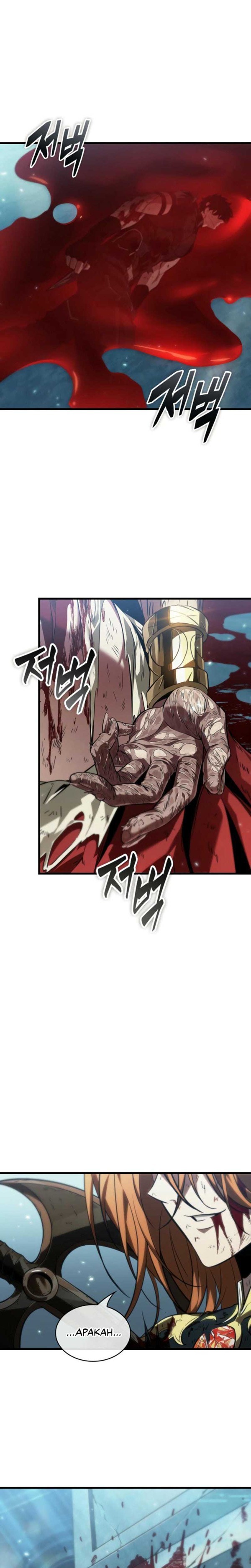 Read Pick Me Up Infinite Gacha Bahasa Indonesia ID Manga Online
