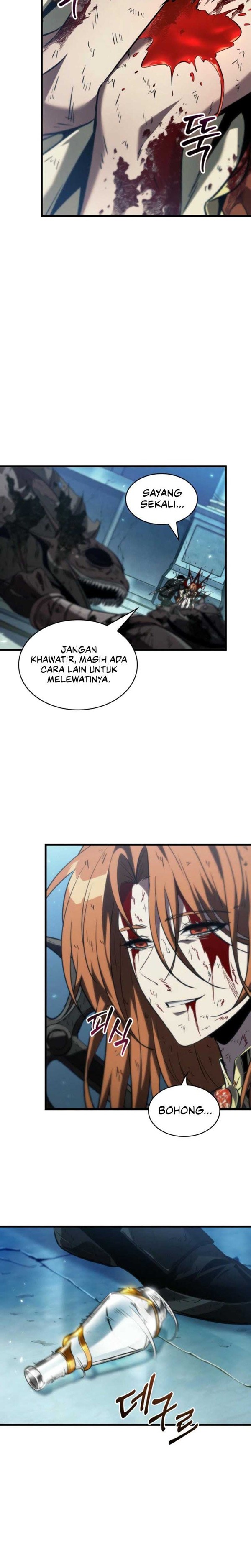 Read Pick Me Up Infinite Gacha Bahasa Indonesia ID Manga Online