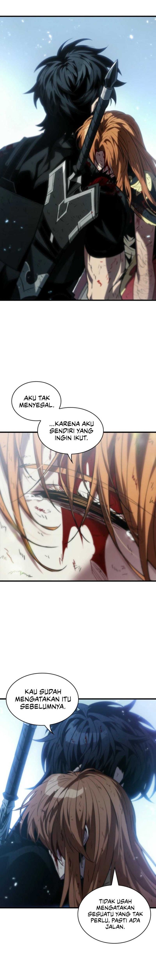 Read Pick Me Up Infinite Gacha Bahasa Indonesia ID Manga Online