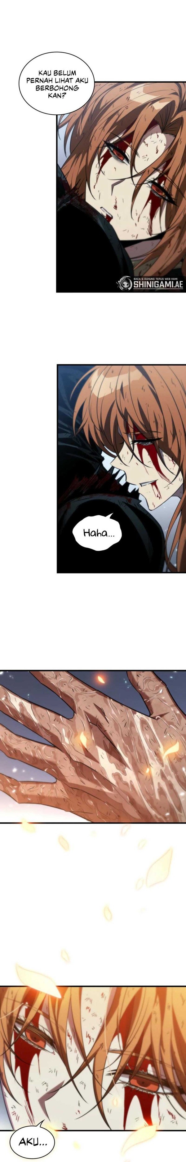 Read Pick Me Up Infinite Gacha Bahasa Indonesia ID Manga Online