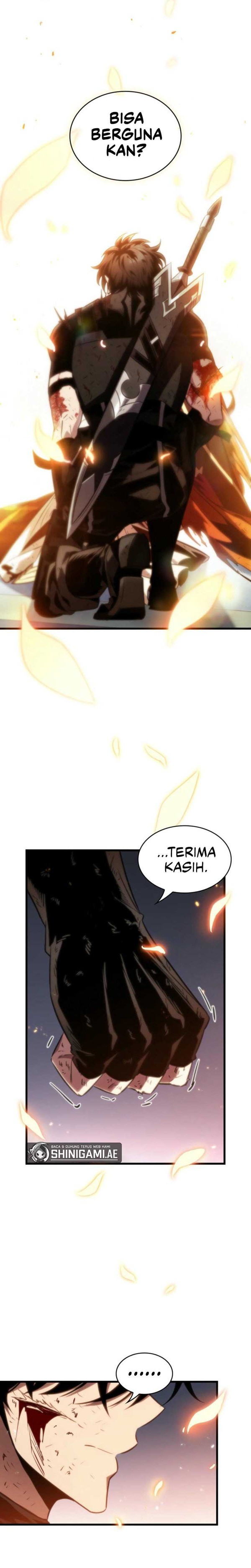 Read Pick Me Up Infinite Gacha Bahasa Indonesia ID Manga Online