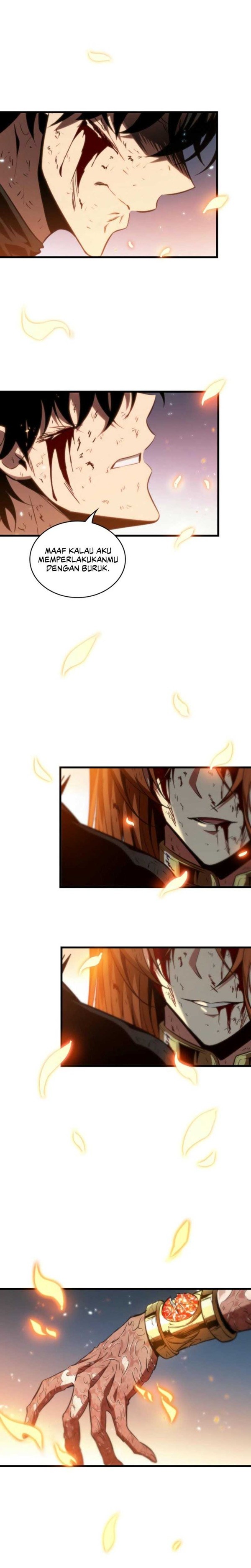 Read Pick Me Up Infinite Gacha Bahasa Indonesia ID Manga Online