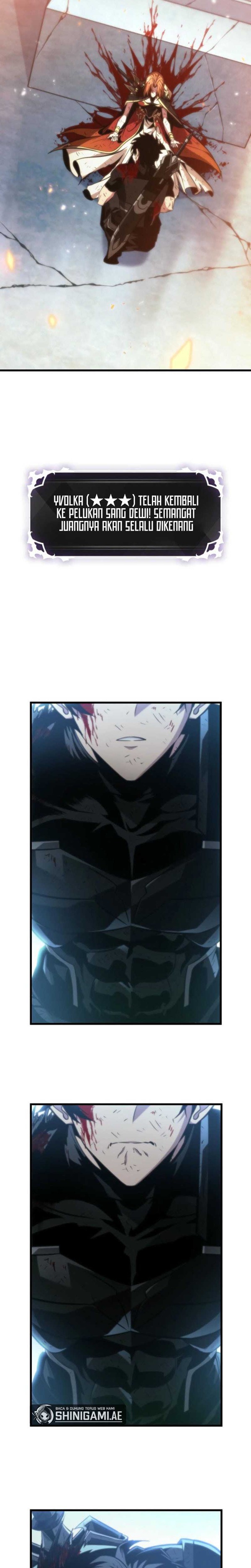 Read Pick Me Up Infinite Gacha Bahasa Indonesia ID Manga Online
