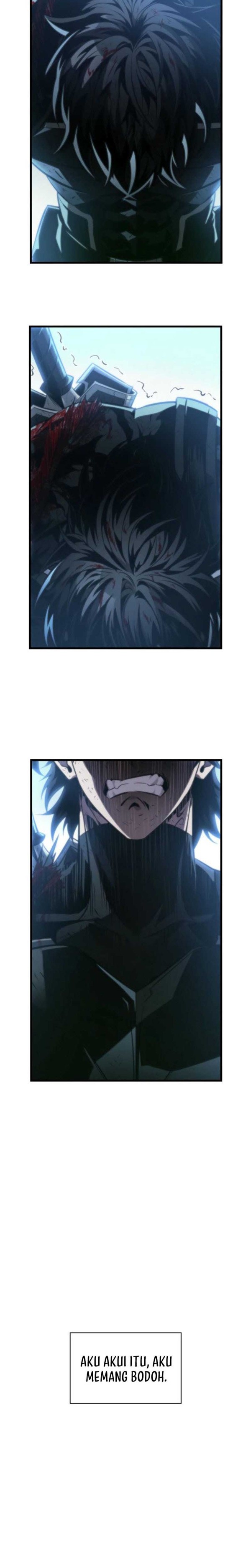 Read Pick Me Up Infinite Gacha Bahasa Indonesia ID Manga Online