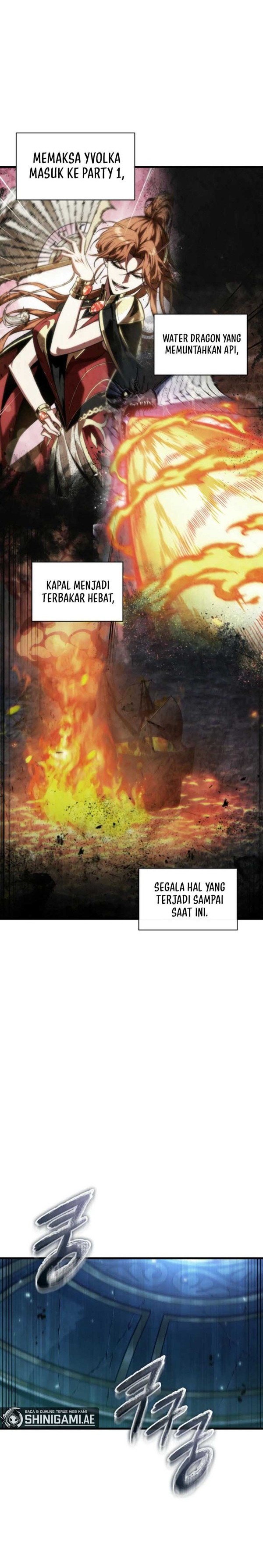 Read Pick Me Up Infinite Gacha Bahasa Indonesia ID Manga Online