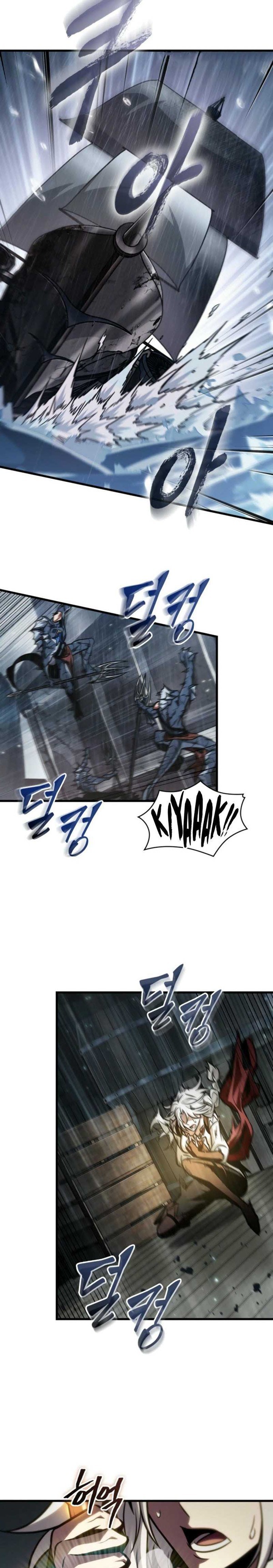 Read Pick Me Up Infinite Gacha Bahasa Indonesia ID Manga Online
