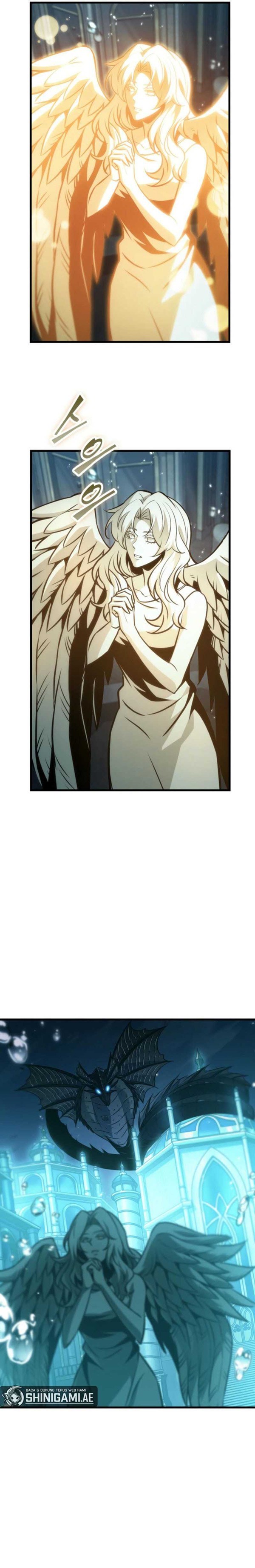 Read Pick Me Up Infinite Gacha Bahasa Indonesia ID Manga Online