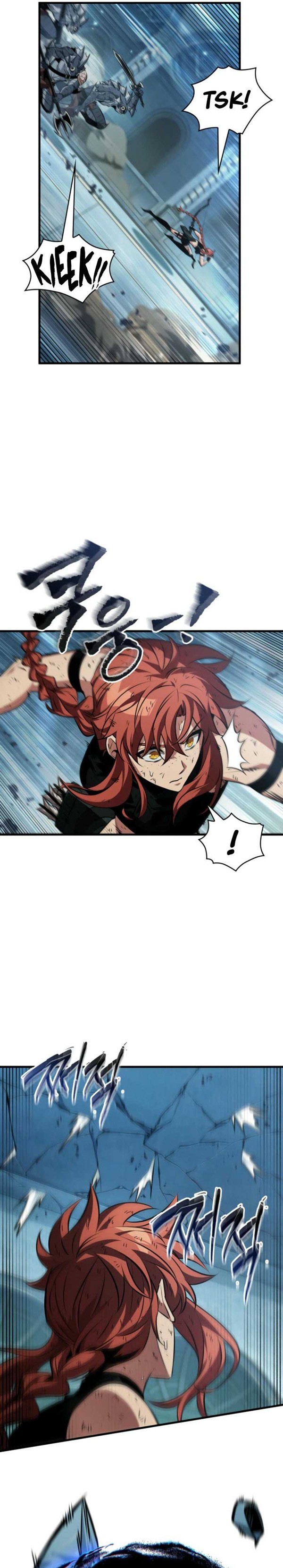 Read Pick Me Up Infinite Gacha Bahasa Indonesia ID Manga Online