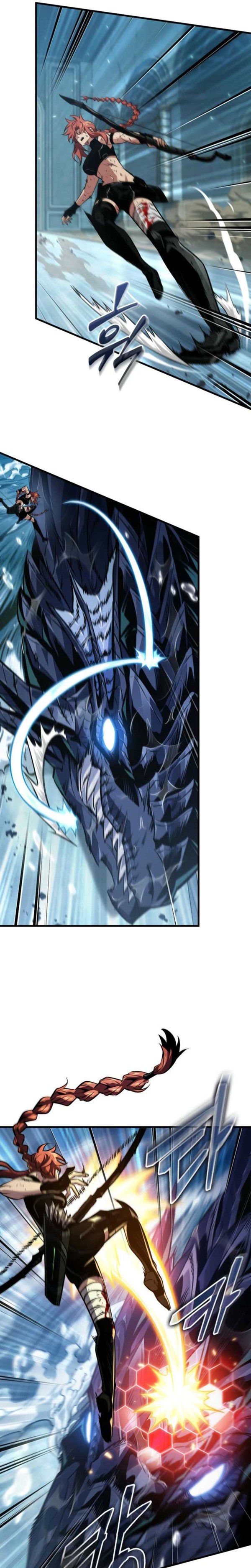 Read Pick Me Up Infinite Gacha Bahasa Indonesia ID Manga Online