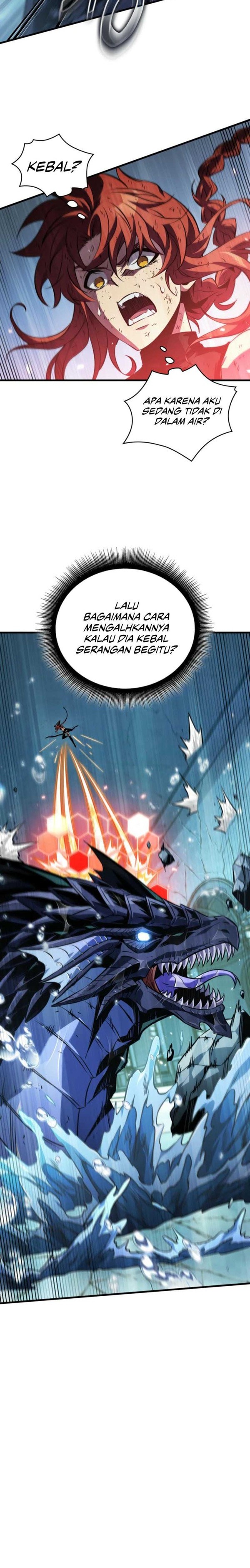 Read Pick Me Up Infinite Gacha Bahasa Indonesia ID Manga Online