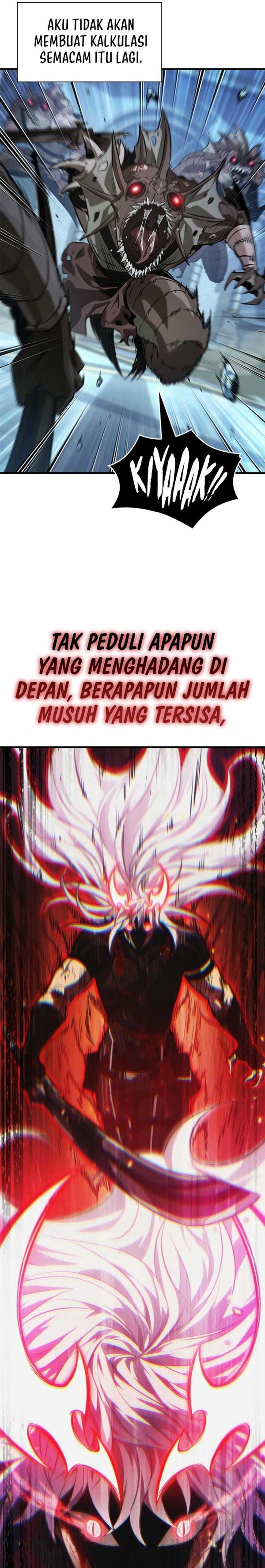 Read Pick Me Up Infinite Gacha Bahasa Indonesia ID Manga Online
