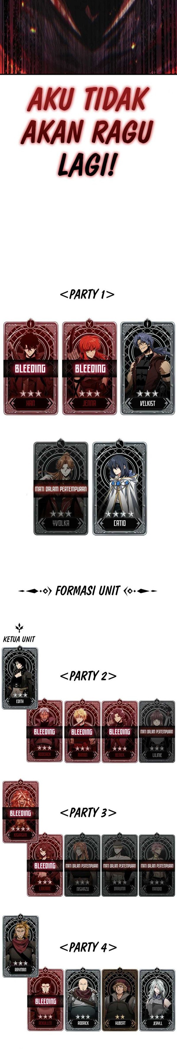 Read Pick Me Up Infinite Gacha Bahasa Indonesia ID Manga Online
