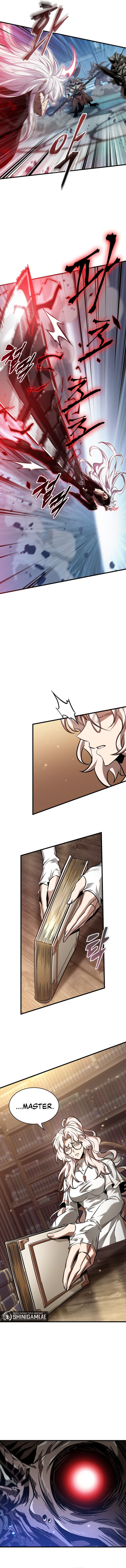 Read Pick Me Up Infinite Gacha Bahasa Indonesia ID Manga Online