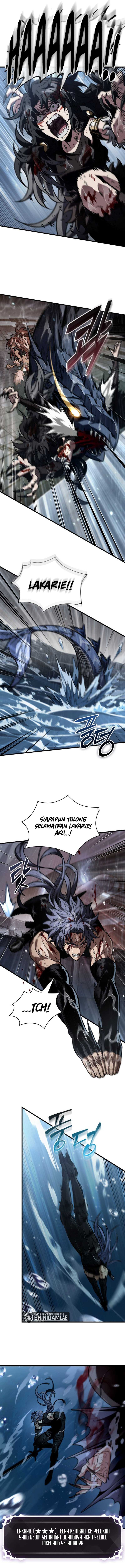 Read Pick Me Up Infinite Gacha Bahasa Indonesia ID Manga Online