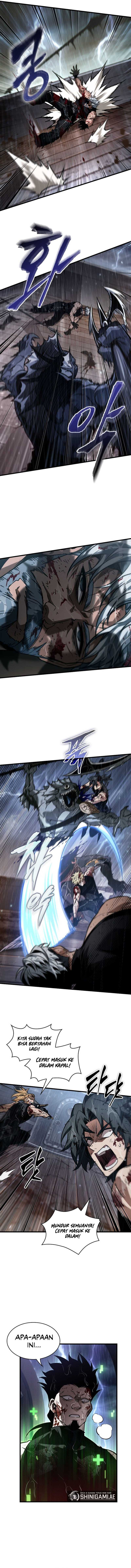 Read Pick Me Up Infinite Gacha Bahasa Indonesia ID Manga Online