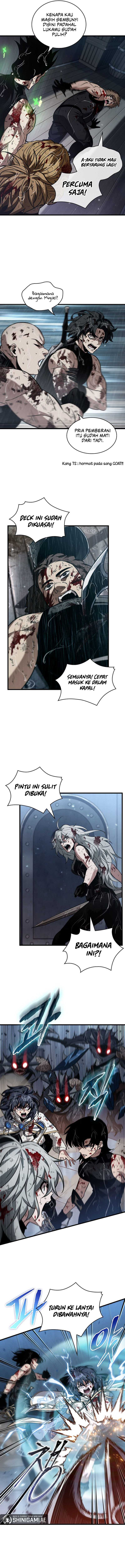 Read Pick Me Up Infinite Gacha Bahasa Indonesia ID Manga Online
