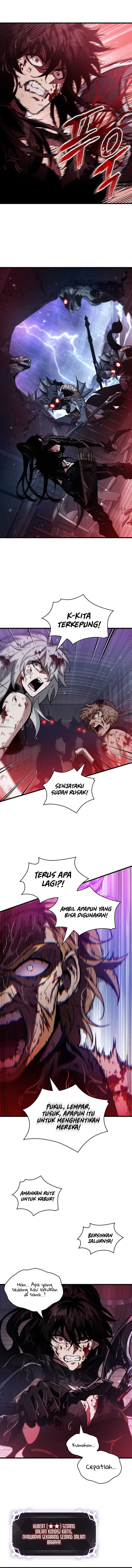 Read Pick Me Up Infinite Gacha Bahasa Indonesia ID Manga Online