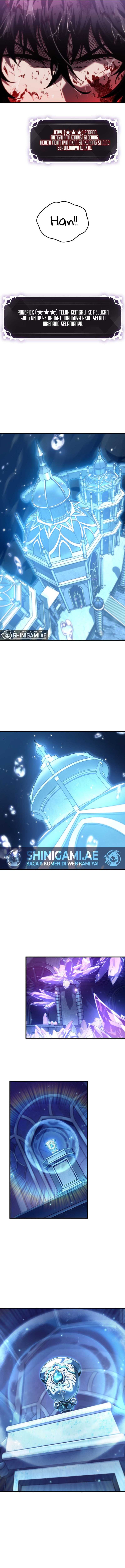 Read Pick Me Up Infinite Gacha Bahasa Indonesia ID Manga Online