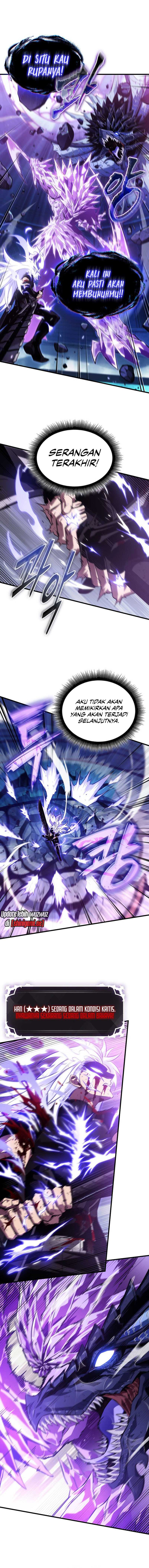Read Pick Me Up Infinite Gacha Bahasa Indonesia ID Manga Online