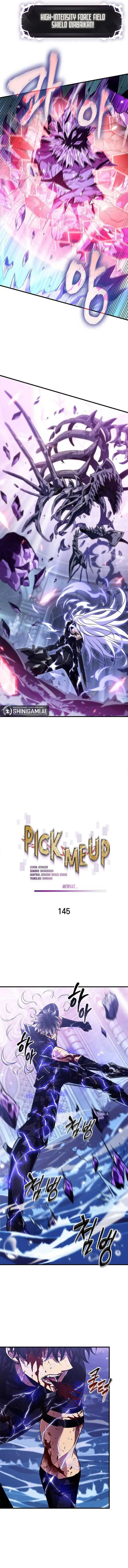 Read Pick Me Up Infinite Gacha Bahasa Indonesia ID Manga Online