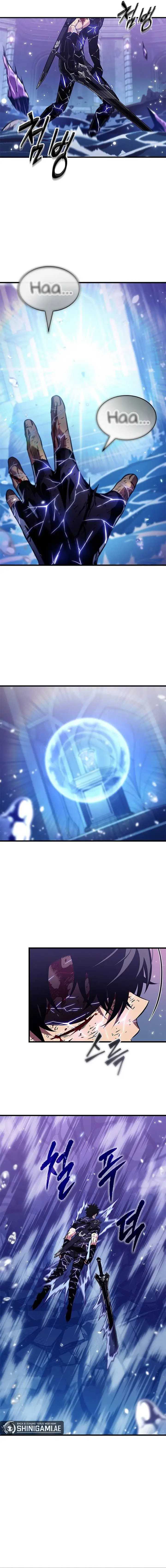 Read Pick Me Up Infinite Gacha Bahasa Indonesia ID Manga Online
