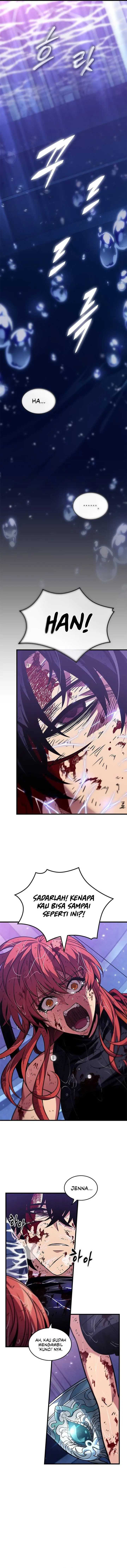 Read Pick Me Up Infinite Gacha Bahasa Indonesia ID Manga Online