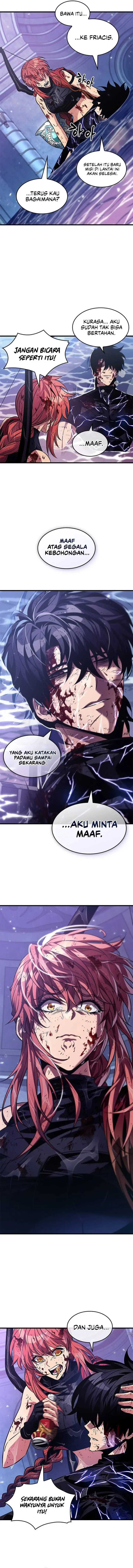 Read Pick Me Up Infinite Gacha Bahasa Indonesia ID Manga Online